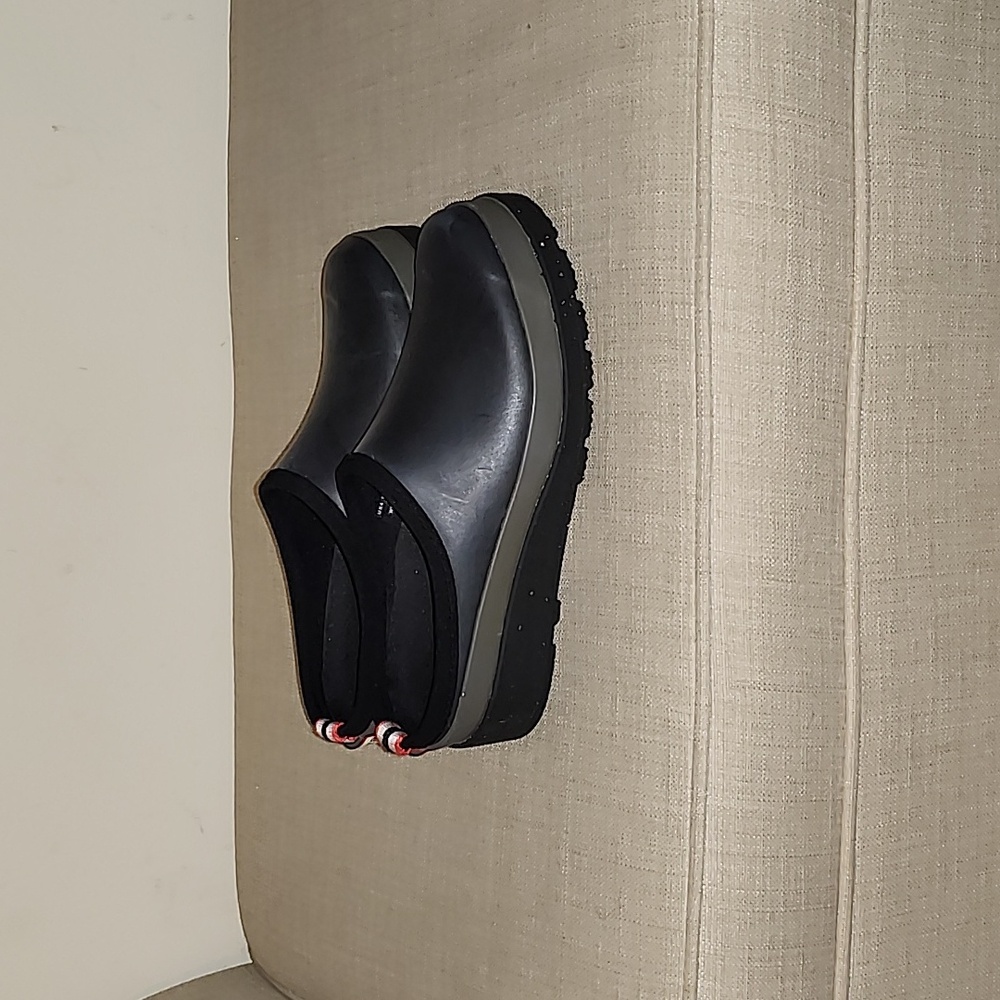 Hunter Mules/Clogs